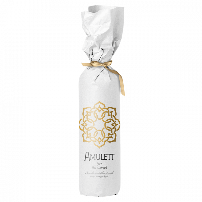 Osteros Amulett Edes 2019