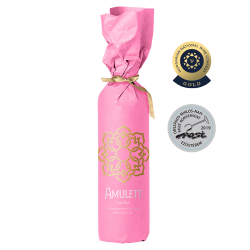 Osteros Amulett Rosé 2019