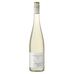 Varga Aranymetszes Friss Sauvignon Blanc | 0,75 l Bild 2 Varga Aranymetszés Friss Sauvignon Blanc