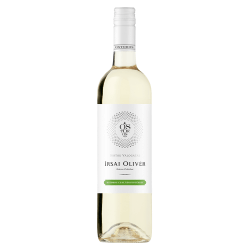 Ostoros Bor Birtok Valogatas Irsai Oliver szaraz | 0,75 l Bild 1 Osteros Birtok Irsai Olivér 2021