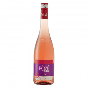 Varga Bubis Sz&aacute;raz Ros&eacute;