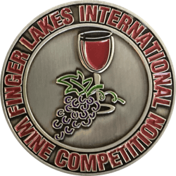 Gold - Finger Lakes International Wine Competition
