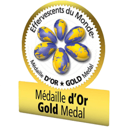 Gold - Effervescents du Monde