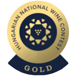 Gold - Országos Borverseny