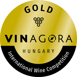 Gold - Vinagora Hungary