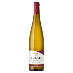 Grand Tokaj Classic Selection Furmint Sargamuskotaly Harslevelü Cuvee | 0,75 l Bild 2 Grand Tokaj Classic Selection Furmint Sargamuskotaly Harslevelü Cuvee Wein aus Ungarn.