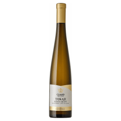 Grand Tokaj Grand Selection Tokaji Kesoi Arany aus Ungarn.