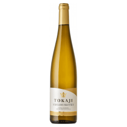 Grand Tokaj Sargamuskotaly