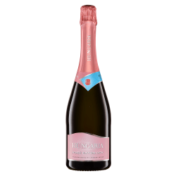 Hungaria Rosé Extra Dry 