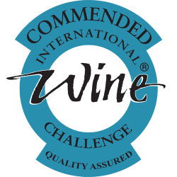 2013 - International Wine Challenge London