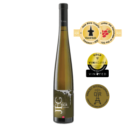 Varga Jegbor Harslevelü Eiswein edes | 0,5 l Bild 1 varga, jegbor