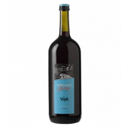Varga Ház Bora Kékfrankos száraz Hauswein | 1,5 l Bild 1 Varga Ház Bora Kékfrankos Magnum trocken