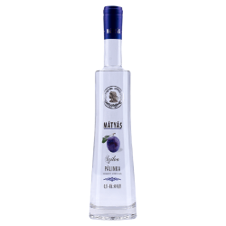 Matyas Palinka Szilva Pflaume