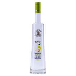 Matyas Palinka Vilmoskörte Williamsbirne