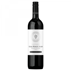 Ostoros Bor Birtok Egri Pinot Noir | 0,75 l Ostoros Bor Birtok Egri Pinot Noir Rotwein aus Ungarn.