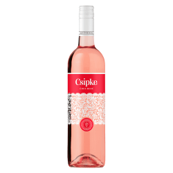 Osteros Csipke Edes Rosé 2020
