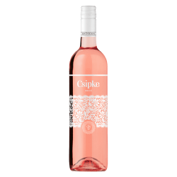 Osteros Csipke Rosé 2021
