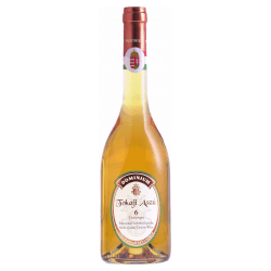 Pannon Tokaj Tokaji Dominium Aszú 6 Puttonyos edelsüß