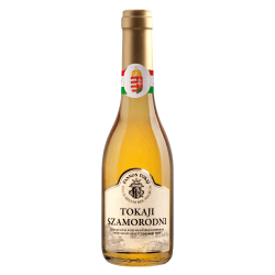 Pannon Tokaj Tokaji Szamorodni edes | 0,5 l Bild 2 Pannon Tokaj Szamorodni edes sweet Süßwein aus Ungarn