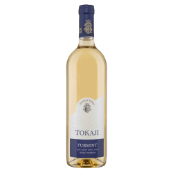 Pannon Tokaj Tokaji Furmint félédes | 0,75 l Bild 1 Pannon Tokaj Tokaji Furmint félédes Weisswein aus Ungarn.