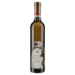 Pannon Tokaj Tokaji Furmint sz&uuml;ret Sp&auml;tlese aus Ungarn.