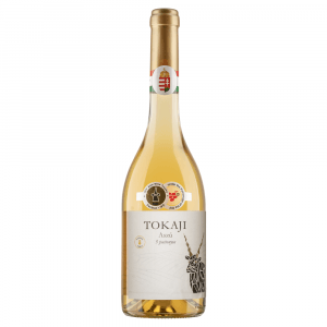 Pannon Tokaj Tokaji Hungarium Aszu 5 Puttonyos edelsüß | 0,5 l Pannon Tokaj Tokaji Hungarium Aszu 5 Puttonyos edelsüß Weisswein aus Ungarn.