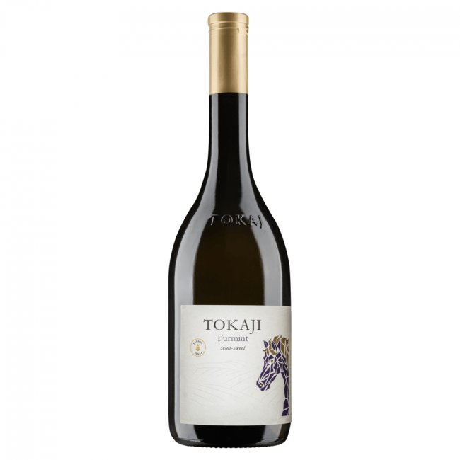 Pannon Tokaj Tokaji Hungarium Furmint félédes | 0,75 l Bild 1 Pannon Tokaj Tokaji Hungarium Furmint félédes Weisswein aus Ungarn.