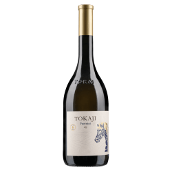 Pannon Tokaj Tokaji Hungarium Furmint szaraz Weisswein aus Ungarn.