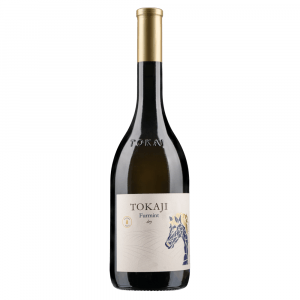 Pannon Tokaj Tokaji Hungarium Furmint szaraz Weisswein aus Ungarn.