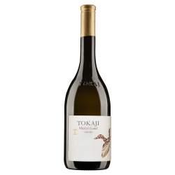 Pannon Tokaj Tokaji Hungarium Muscat Lunel Semi-Dry Wei&szlig;wein aus Ungarn.