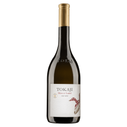 Pannon Tokaj Tokaji Hungarium Muscat Lunel Semi-Sweet | 0,75 l Bild 1 Pannon Tokaj Tokaji Hungarium Muscat Lunel Semi-Sweet Weisswein aus Ungarn.