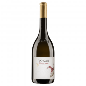 Pannon Tokaj Tokaji Hungarium Muscat Lunel Semi-Sweet | 0,75 l Pannon Tokaj Tokaji Hungarium Muscat Lunel Semi-Sweet Weisswein aus Ungarn.