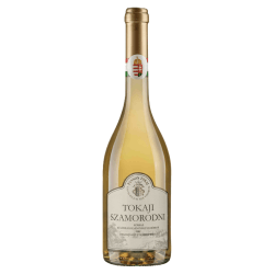 Pannon Tokaj Tokaji Szamorodni szaraz