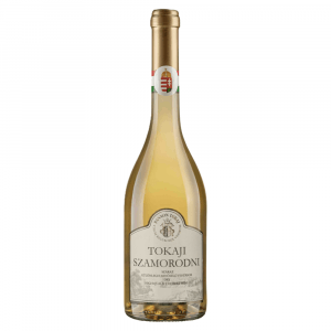 Pannon Tokaj Tokaji Szamorodni szaraz