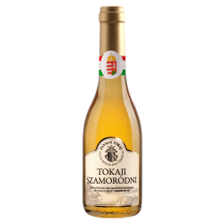 Pannon Tokaj Tokaji Szamorodni szaraz