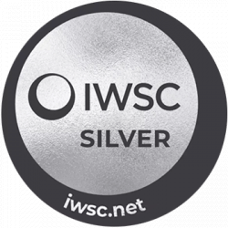 Silber - IWSC
