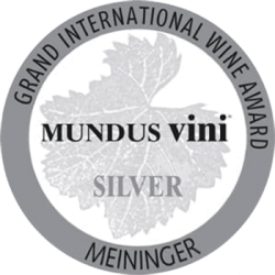 Silber - Mundus Vini Meininger