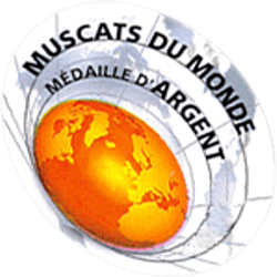 Silber - Muscats du Monde