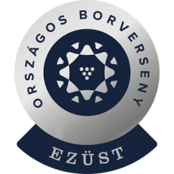 Silber - Orsz?os Borverseny