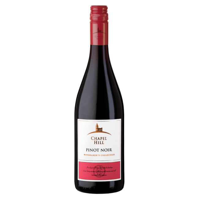 Törlay Chapel Hill Pinot Noir