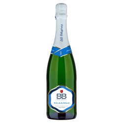 Törley BB Felszaraz Sekt Schaumwein