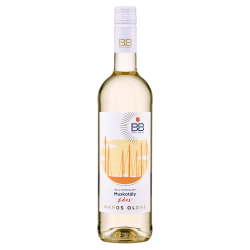 Törley BB Napos Oldal Muskotály édes | 0,75 l Bild 2 Törley BB Napos Oldal Muskotály edes