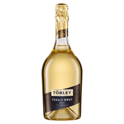 Törley Tokaji Brut Sekt | 0,75 l Bild 2