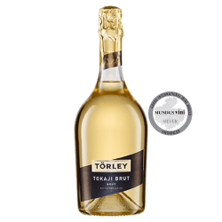 Törley Tokaji Brut Sekt | 0,75 l Bild 1 Törley Tokaji Brut Sekt