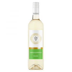 Ostoros Bor Tradicio Kiralyleanyka | 0,75 l