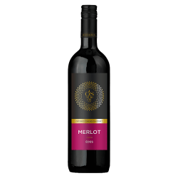 Ostoros Bor Tradicio Merlot edes | 0,75 l Bild 1 Osteros Tradíció Merlot Édes
