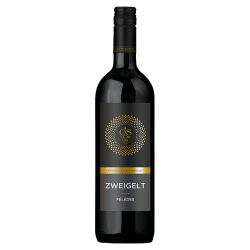 Osteros Tradíció Zweigelt