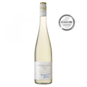 Varga Aranymetszes Friss Sauvignon Blanc | 0,75 l Varga Aranymetszés Friss Sauvignon Blanc
