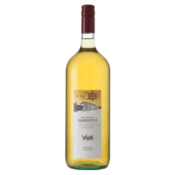 Varga Haz Bora Royal Harslevelu Lindenbl&auml;ttriger edes Hauswein aus Ungarn.