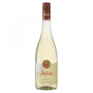 Varga Juhfark&uacute; Cuvee sz&aacute;raz aus Ungarn.